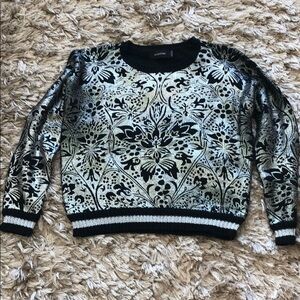 Mink Pink sweater